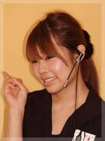 萩原沙織
